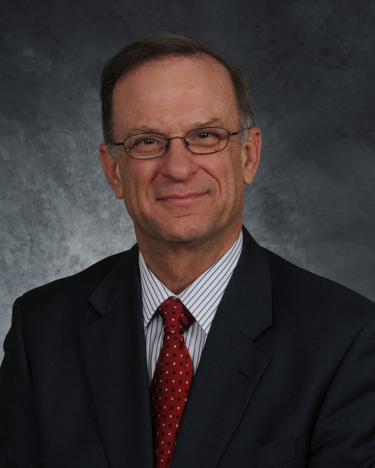 Bruce Cunningham